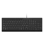 Klip Xtreme Compass Teclado Multimedia Ultradelgado- KKM-252S