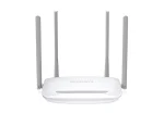 MERCUSYS Router Inalámbrico N Mejorado de 300Mbps- MW325R