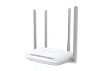 MERCUSYS Router Inalámbrico N Mejorado de 300Mbps- MW325R - Imagen 2