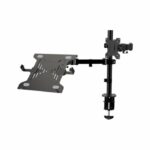 Soporte de Escritorio para Monitor y Laptop-KMM-301 - Imagen 4