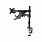 Soporte de Escritorio para Monitor y Laptop-KMM-301 - Imagen 3