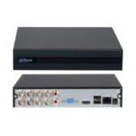 Dahua XVR1B08-I – DVR de 8 Canales 1080p LiteWizSense - Imagen 2