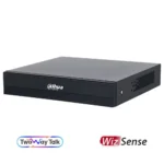 Dahua XVR1B08-I – DVR de 8 Canales 1080p LiteWizSense