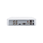 Hikvision Mini DVR de 4 Canales 1U H.265 2MP 1080p Lite - Imagen 2
