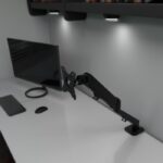 Soporte de Escritorio para Monitor 17-27" - Imagen 4