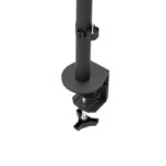 Soporte para Doble Monitor de Escritorio de 13″ a 32″-KPM-310 - Imagen 4