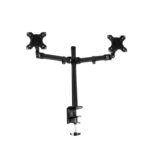 Soporte para Doble Monitor de Escritorio de 13″ a 32″-KPM-310 - Imagen 2
