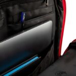 Mochila para Laptop Gaming - Negro, 16.5"-XTB-507 - Imagen 7