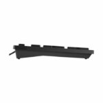 Dell KB216 Teclado Alámbrico en Español, Multimedia USB Negro - Imagen 2