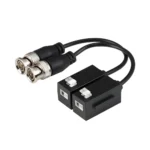 Dahua Video Balun de 2MP / 4MP / 5MP / 8MP