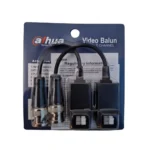 Dahua Video Balun de 2MP / 4MP / 5MP / 8MP - Imagen 2