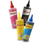 Combo de tintas universales Epson/Canon/HP 500ML Yellow, Magenta, Cyan, Black Etouch