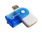 Etouch Lector De Tarjetas 24 En 1 – 101679BL