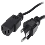 Etouch Cable para Fuente de Poder 1.8 Metros – 335720