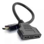 Etouch Splitter HDMI 1 x 2 2K 4K 3D – 335795