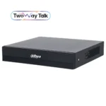 Dahua XVR1B04-I/T – DVR de 4 Canales Audio Doble Vía 2MP 1080p LiteWizSense - Imagen 2