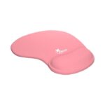 Xtech XTA-530 Skadi Mousepad Gaming con Reposamuñecas Rosa
