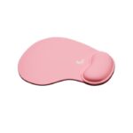 Xtech XTA-530 Skadi Mousepad Gaming con Reposamuñecas Rosa - Imagen 2