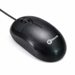 ETOUCH MOUSE ÓPTICO MINI CLICKPRO-MO-001 - Imagen 2