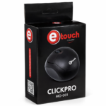 ETOUCH MOUSE ÓPTICO MINI CLICKPRO-MO-001