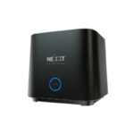 Bolt AC1200 Kit de 2 Routers WIFI 5, 3 Puertos Ethernet – Negro-NCM-C1200-2PK - Imagen 3