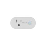 Nexxt NHP-S611M Enchufe inteligente Wi-Fi con tecnología Matter-NHP-S611 - Imagen 2