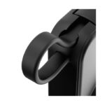 Klip Xtreme PowerWatch 2 in 1 para Relojes y Audífonos 2000mAh con Carga Inalámbrica 2.5W y Alámbrica 5W - Negro-KPB-050 - Imagen 3