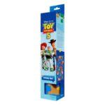 Xtech Mousepad XL Toy Story 5 65x37 cm Antideslizante con Bordes Reforzados – Gamer de Alta Precisión - Edición Woody y Tiro al Blanco-XTA-M23TS-XL