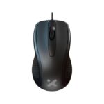 Xtech XTM-206 Mouse Óptico Alámbrico, 3 Botones, 1200 DPI - Negro - Imagen 5
