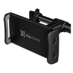 Klip Xtreme Soporte de Celular para Carro - Negro -KMH-250 - Imagen 4