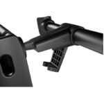 Klip Xtreme Soporte de Celular para Carro - Negro -KMH-250 - Imagen 2