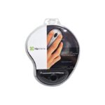Klip Xtreme Mousepad Gel Negro-KMP-100B
