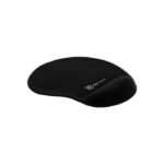 Klip Xtreme Mousepad Gel Negro-KMP-100B - Imagen 2