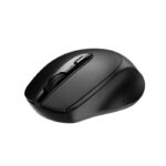 Klip Xtreme Easihand Mouse Inalámbrico USB 1600 DPI Negro-KMW-410BK