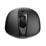 Klip Xtreme Easihand Mouse Inalámbrico USB 1600 DPI Negro-KMW-410BK - Imagen 4