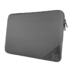 Klip Xtreme Funda para Laptop 15.6″ Neo Active Gris-KNS-120GR