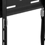 Klip Xtreme Soporte para Televisión de 23" a 46" - Negro-KPM-715 - Imagen 6