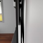 Klip Xtreme Soporte para Televisión de 23" a 46" - Negro-KPM-715 - Imagen 5