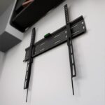 Klip Xtreme Soporte para Televisión de 23" a 46" - Negro-KPM-715 - Imagen 4