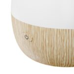Nexxt Home Nexxt Difusor de Aroma Inteligente Wi-Fi USB 120ml RGB, Control por App y Voz - Blanco-NHA-A300 - Imagen 8