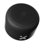 Xtech Bocina Inalámbrica Allman XTS-605 Bluetooth 5.3 3W IPX7 con TWS y Micrófono - Negro - Imagen 8