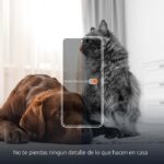 Nexxt Home Nexxt Dispensador Inteligente de Alimentos para Mascotas Wi-Fi con Cámara 2K-NHA-P610 - Imagen 7
