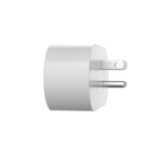 Nexxt Home Nexxt Pack de 2 Enchufes Inteligentes WIFI - Blanco-NHP-S611M 2PK - Imagen 4