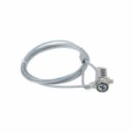 Xtech XTA-110 Cable de Seguridad de 4 Dígitos para Laptop 1.83m - Imagen 5