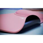 Xtech Skadi Mousepad Gaming con Reposamuñecas Rosa- XTA-530 - Imagen 3