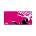 Xtech Marvel Mousepad Gaming Talla XXL Edición Spider-Gwen-XTA-M16SG-XXL - Imagen 5