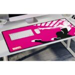 Xtech Marvel Mousepad Gaming Talla XXL Edición Spider-Gwen-XTA-M16SG-XXL - Imagen 4