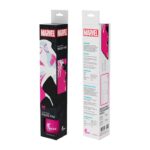 Xtech Marvel Mousepad Gaming Talla XXL Edición Spider-Gwen-XTA-M16SG-XXL