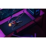 Xtech Marvel Mousepad Gaming Talla XL Edición Spider-Man: Miles Morales-XTA-M190SM - Imagen 2