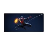 Xtech Marvel Mousepad Gaming Talla XL Edición Spider-Man: Miles Morales-XTA-M190SM